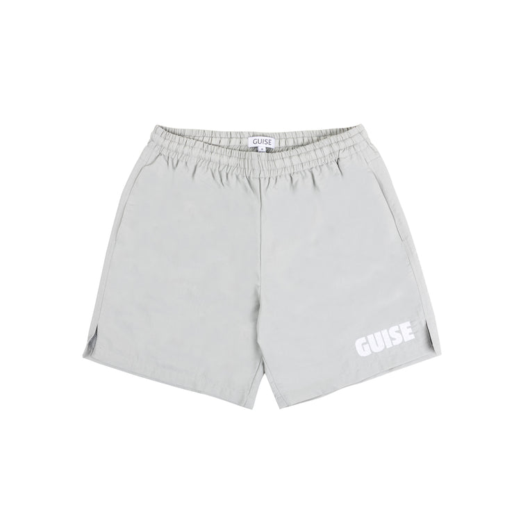 GUISE Nylon Yacht Shorts (Green)