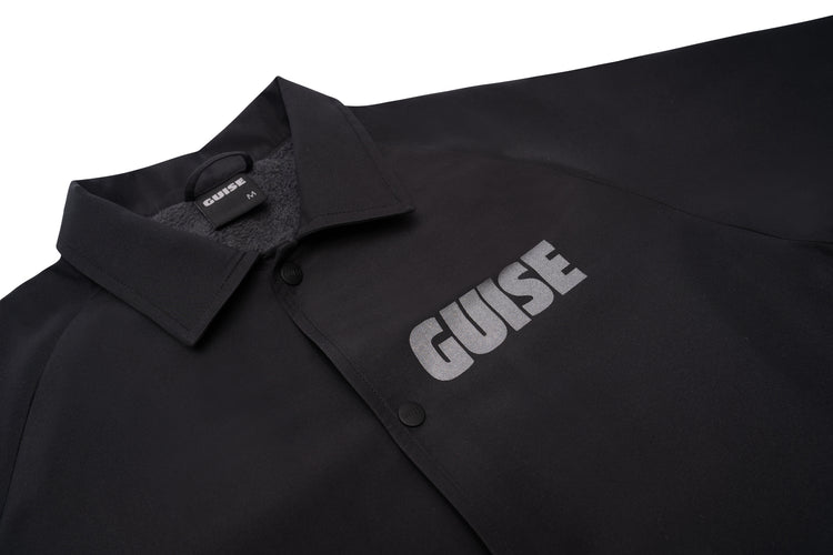 Good GUISE Jacket (Black)