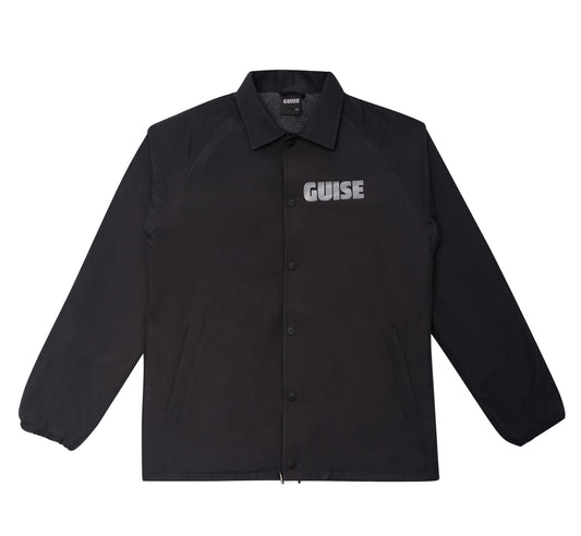 Good GUISE Jacket (Black)